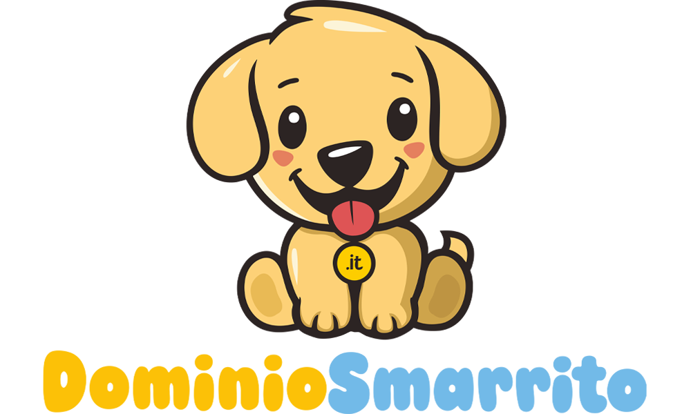 DominioSmarrito.it